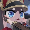 PomPomSoCute emote