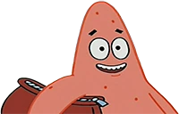 PatrickILoveYou emote