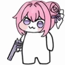 doroshootsyou emote