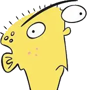 dumb emote