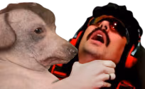 creatureStranglingDoc emote