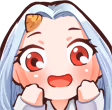 EriAmazing emote