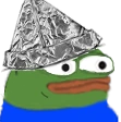 peepoFoil emote