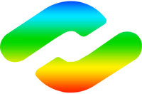 Rainbow_Partner emote