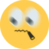Quiet emote