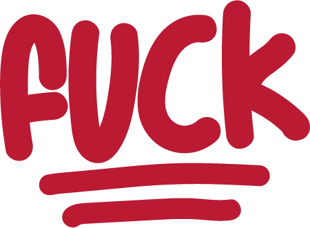 FUCK emote
