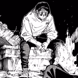 Yuta_sit emote