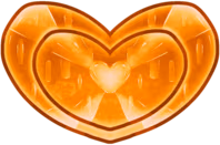 Crystal_Heart_orange emote