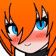 ReikoBlush emote