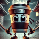 CappuccinoAssassino static emote