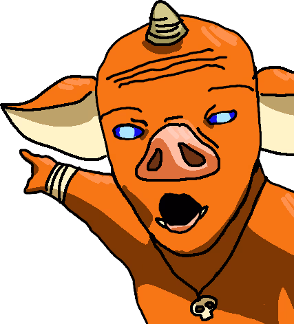 bokopointcolor emote