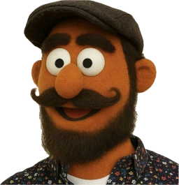 MuppetGovvie emote