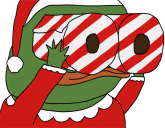 Binoculars emote