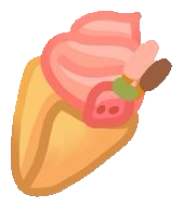 icecream static emote