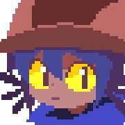 NikoLookingL emoji