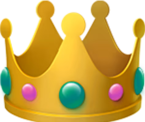 crown emote