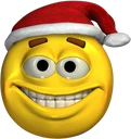 EmotiChristmas emote