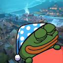 Bearl emote