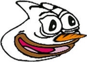 Pepega static emote