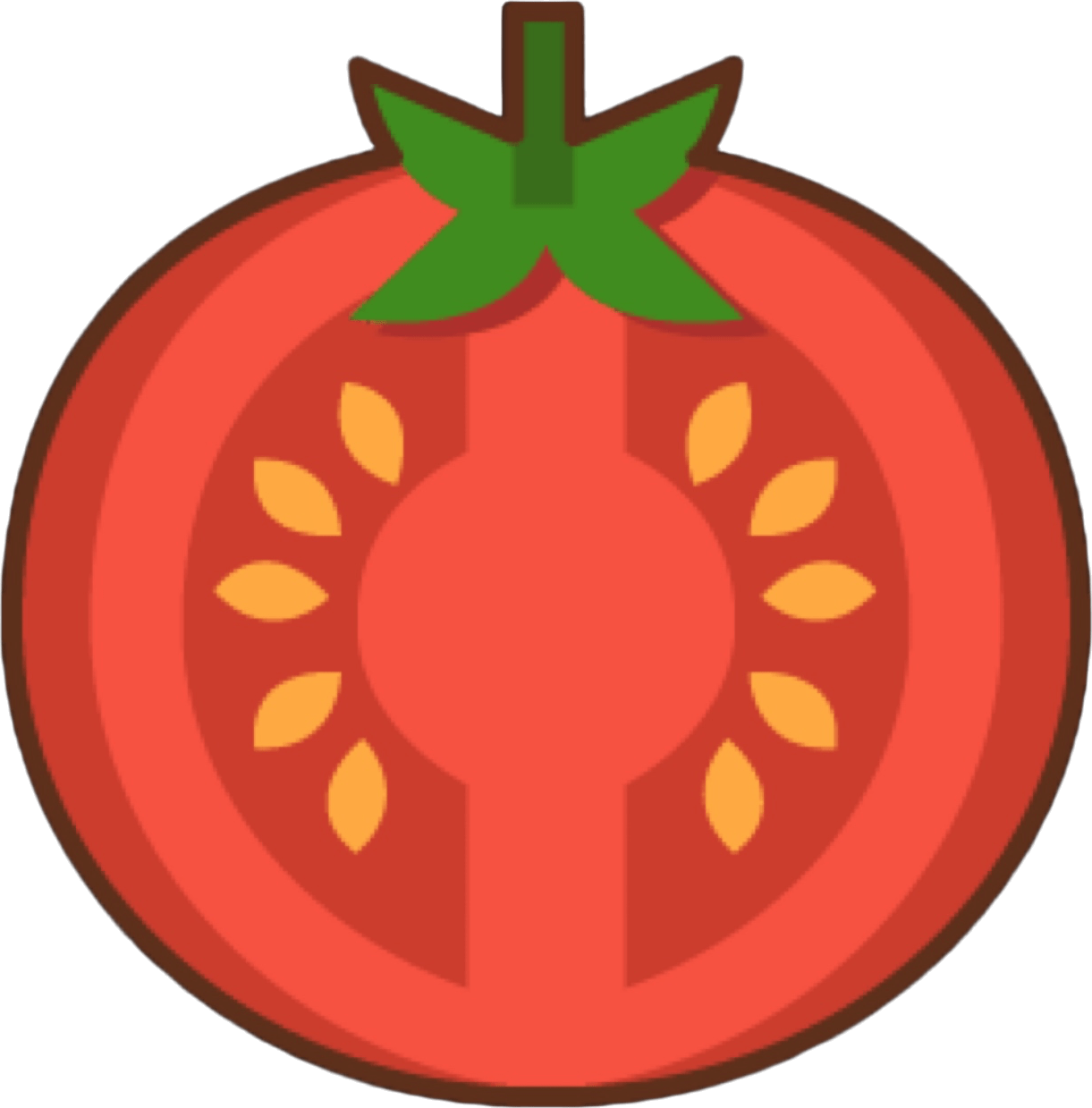 ClipTomato static emote
