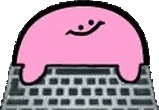 KirboType emote
