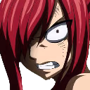 erza_angry emote