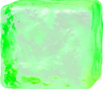 CUBE emote
