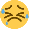 Struggline emote