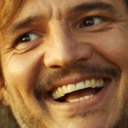 pedroSmile emote