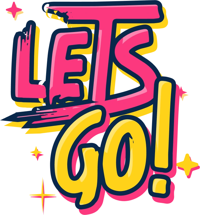 LETS_GO emote