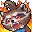 RocketRage emote