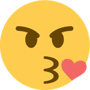 angeryluv emote