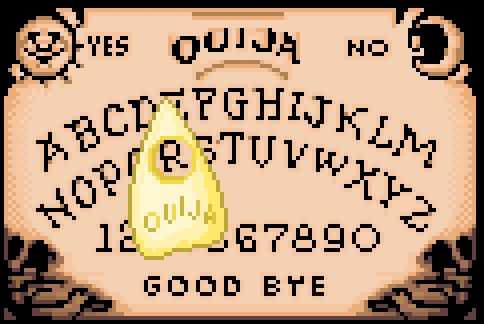OuijaBoard emote