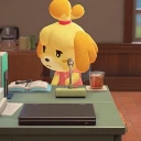 animalcrossing emote