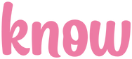know_pink emote