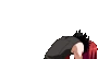 Carmine emote