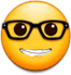 Nerdgood emote