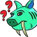 BossDukeConfused emoji