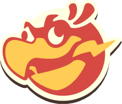 Fowl emote