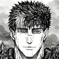 Guts_smile emote