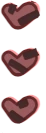 brownie_arrowdown emote