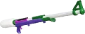 SplatCharger emote