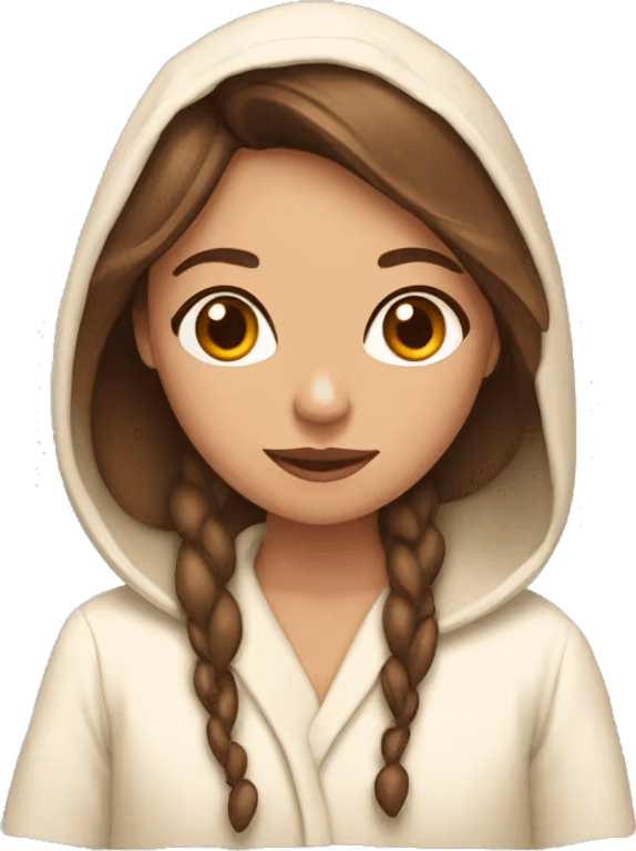 DressingGownQueen emote