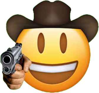 RightHand emote