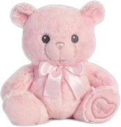Pink_bear emote
