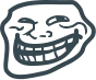 trollface emote