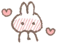 bunny_love emote