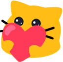 blobcat_heart emote