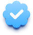 verified emote