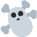 skull_bean emote